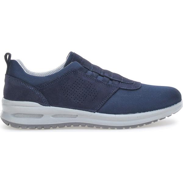 sneakers Marco Brandi blu