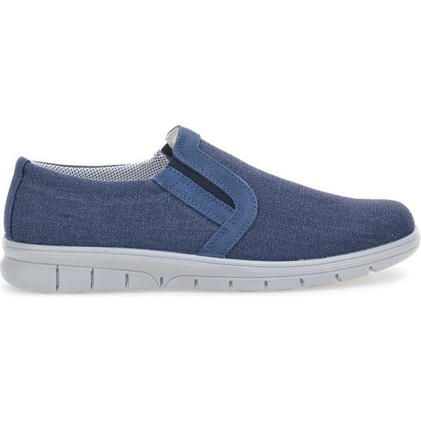 sneakers Marco Brandi blu