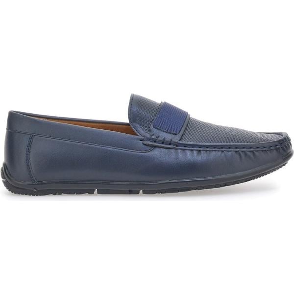 scarpe stringate Longford bianco