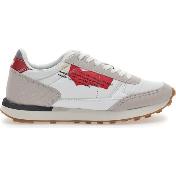 sneakers Gas bianco