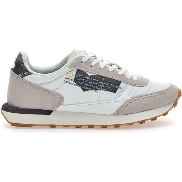 sneakers Gas bianco