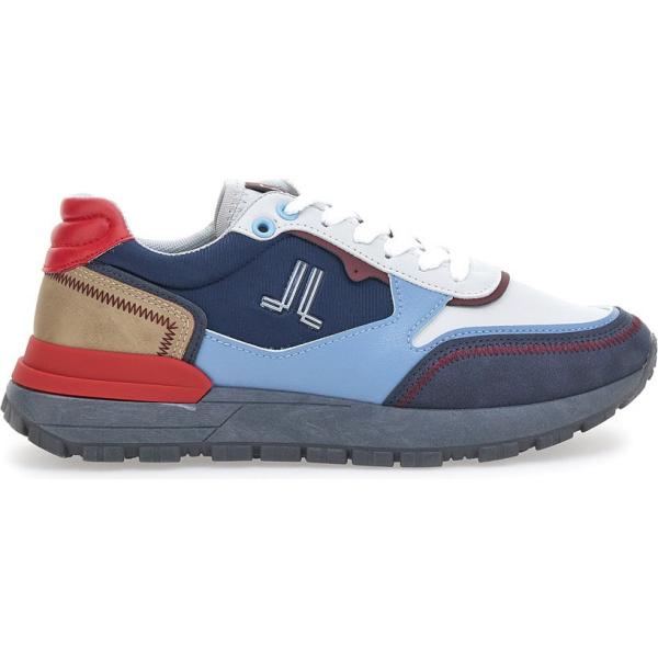 sneakers Lancetti multicolore
