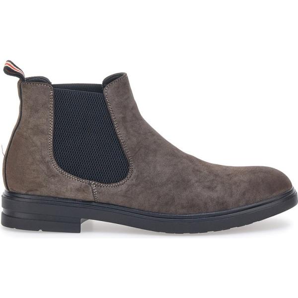 stivali e stivaletti Sevenoaks grigio