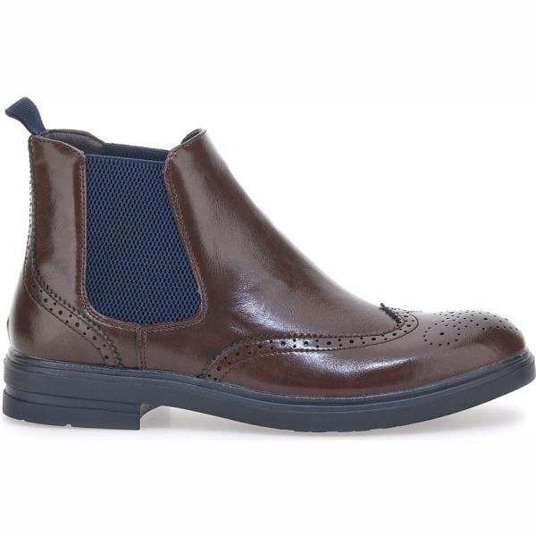 stivali e stivaletti Sevenoaks marrone