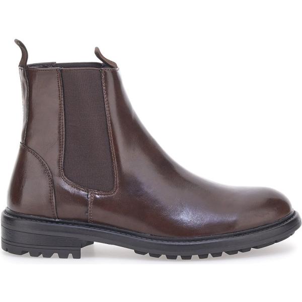 stivali e stivaletti Sevenoaks marrone
