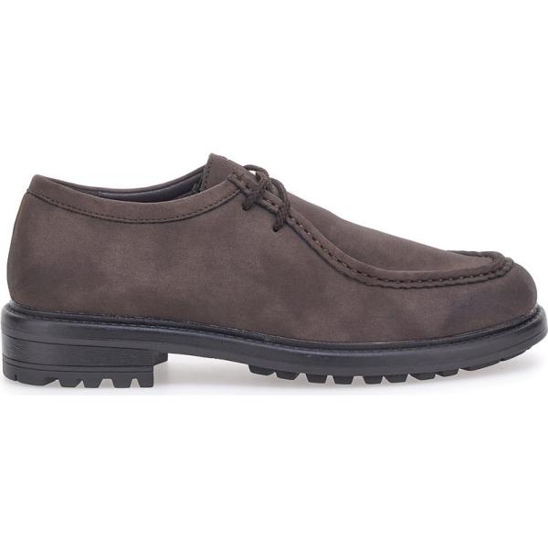 scarpe stringate Sevenoaks marrone