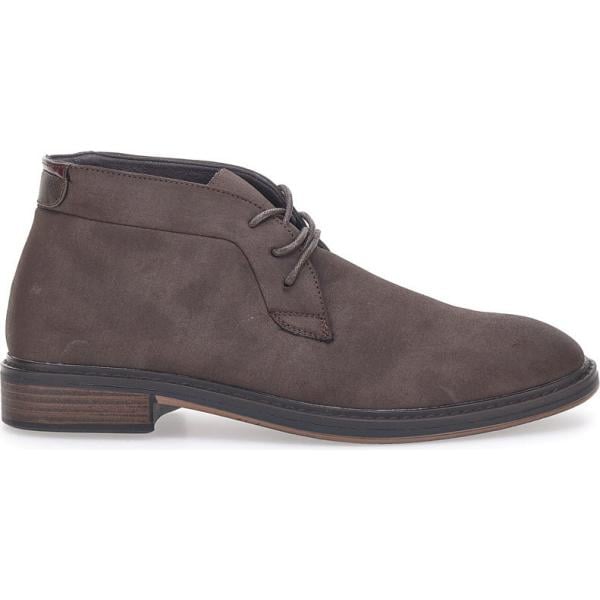 scarpe stringate Sevenoaks marrone