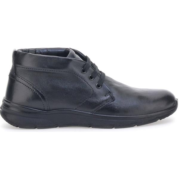 scarpe stringate Longford grigio