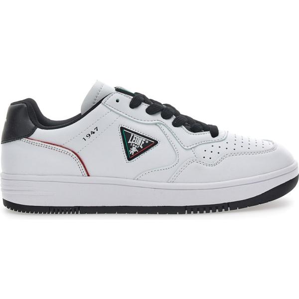 sneakers Leone bianco