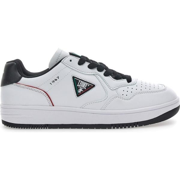 sneakers Leone bianco