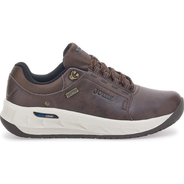sneakers Joma marrone