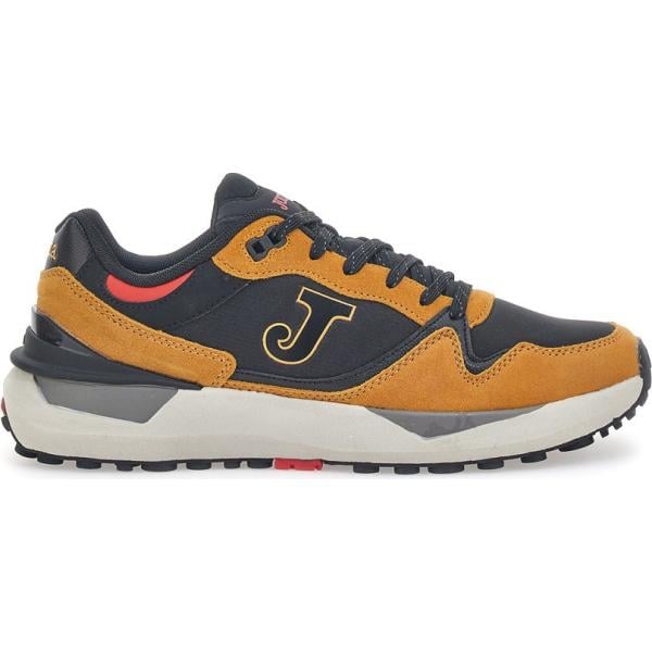 sneakers Joma nero