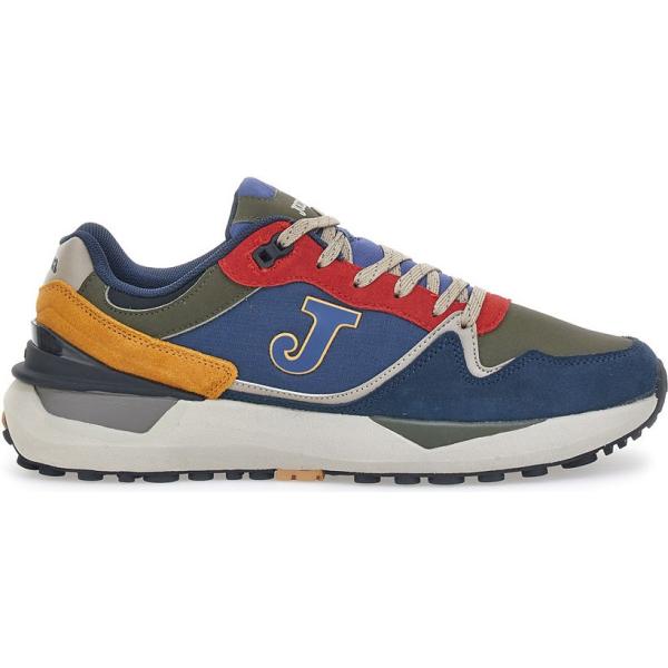 sneakers Joma blu