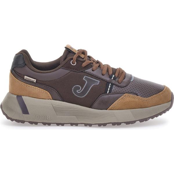 sneakers Joma grigio