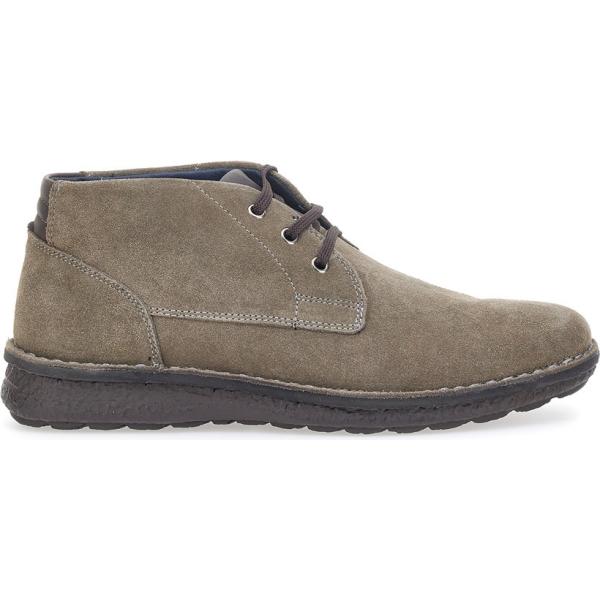 scarpe stringate Pittarello ECO verde