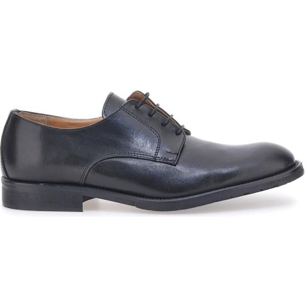 scarpe stringate Pittarello grigio