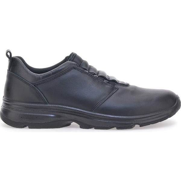 scarpe stringate Marco Brandi grigio