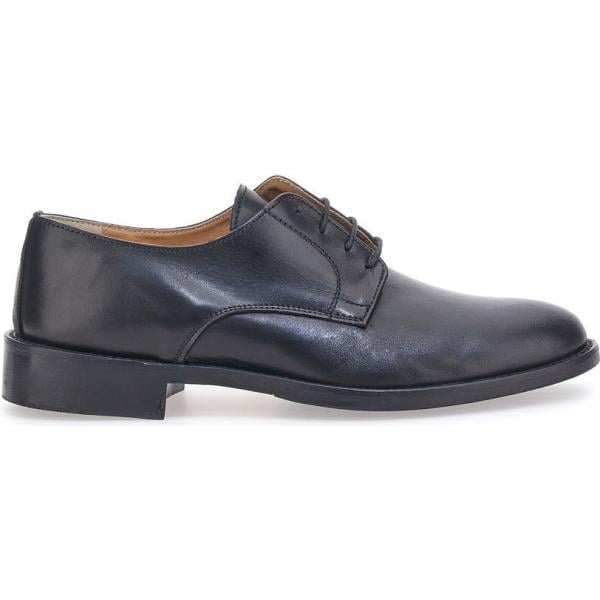 scarpe stringate Pittarello Class grigio