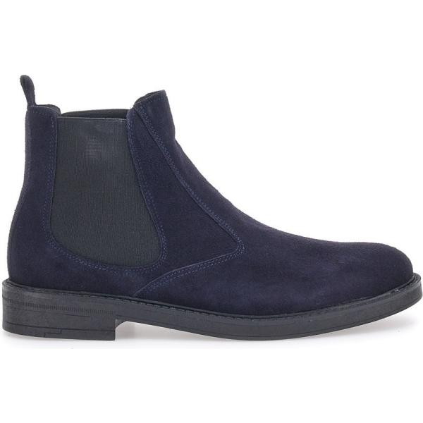 stivali e stivaletti Longford blu