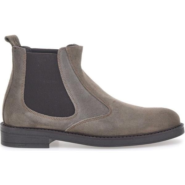 stivali e stivaletti Longford marrone
