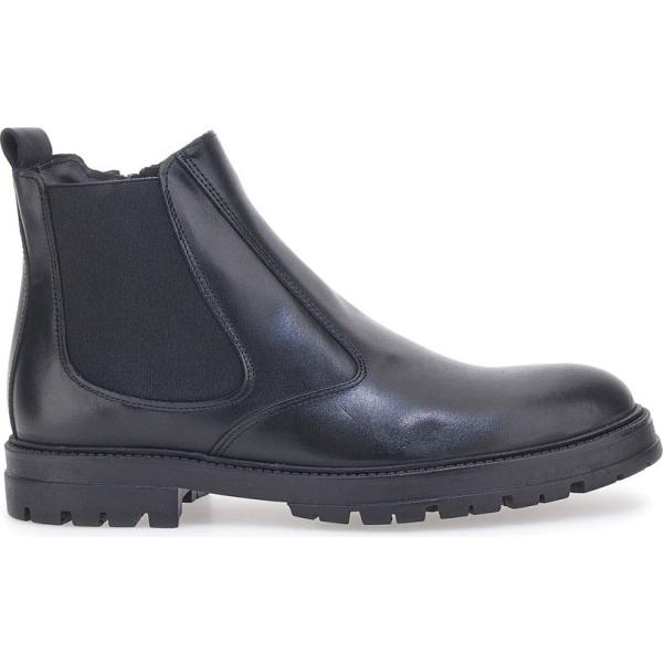 stivali e stivaletti Longford grigio