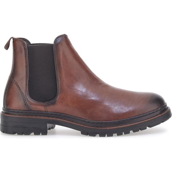 stivali e stivaletti Johes Land grigio