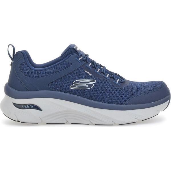 sneakers Skechers blu