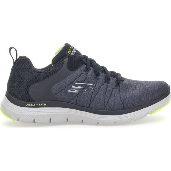 sneakers Skechers nero