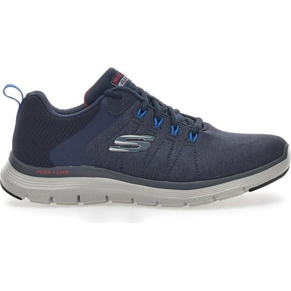 sneakers Skechers blu