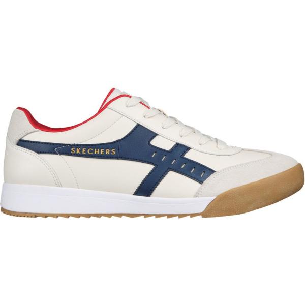 sneakers Skechers bianco