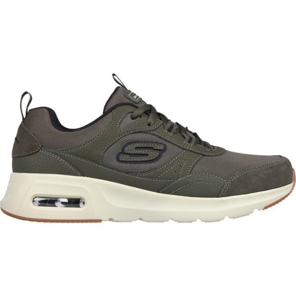sneakers Skechers grigio