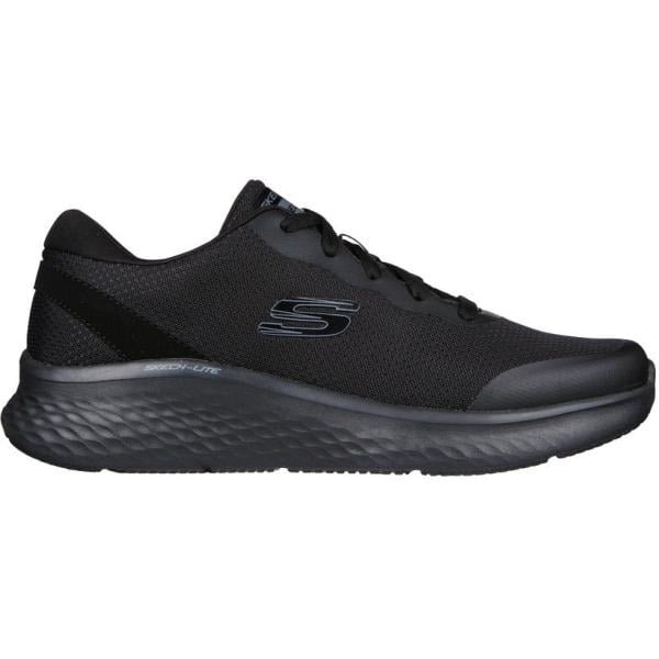 sneakers Skechers nero