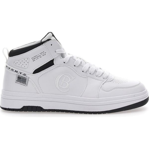 sneakers Cotton Belt bianco