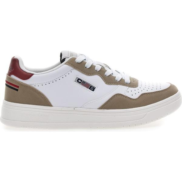 sneakers Cotton Belt grigio