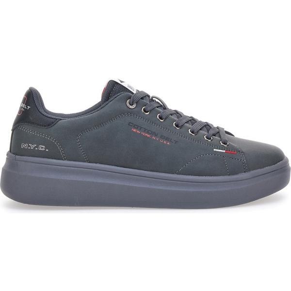 sneakers Cotton Belt blu