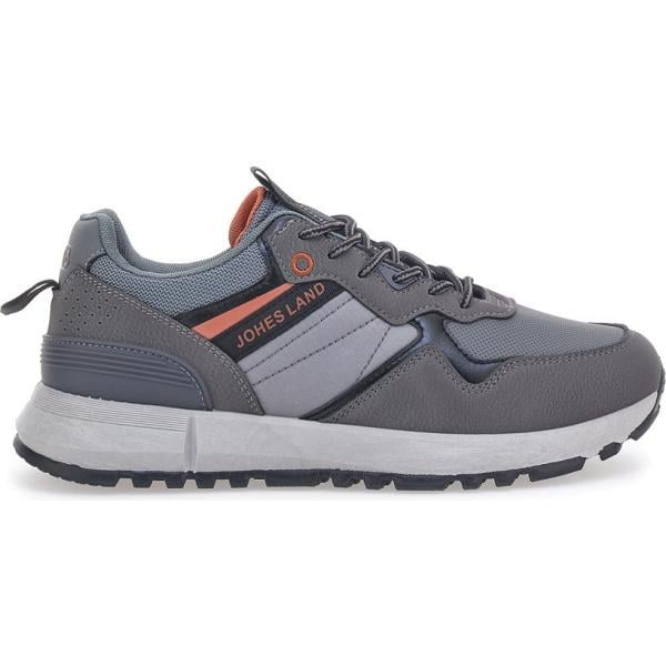 sneakers Johes Land grigio