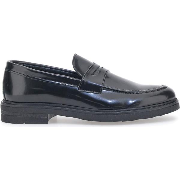 scarpe stringate Clare Morris grigio