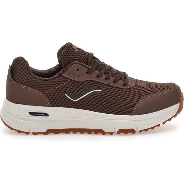 sneakers Joma marrone