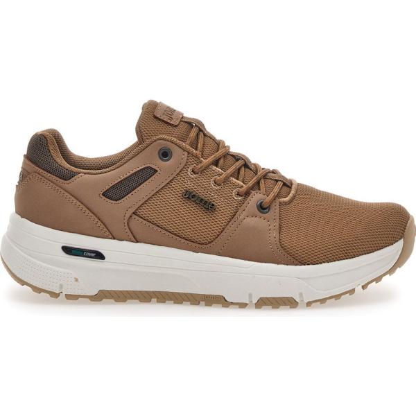 sneakers Joma marrone