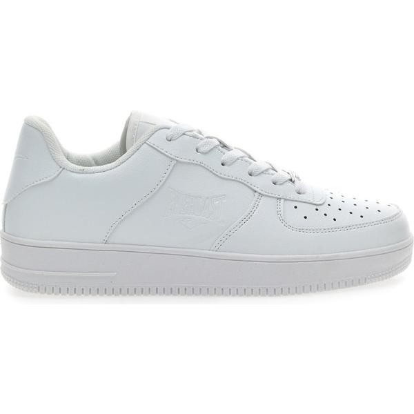 sneakers Everlast bianco