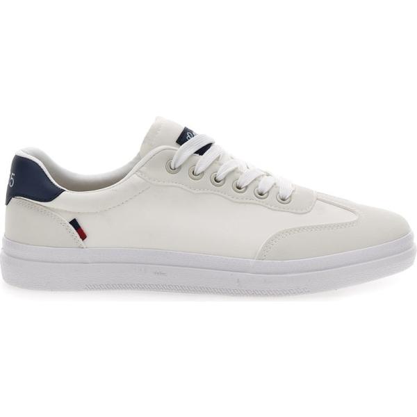 sneakers Carrera bianco