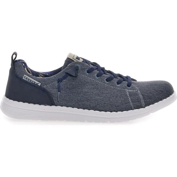 sneakers Carrera blu