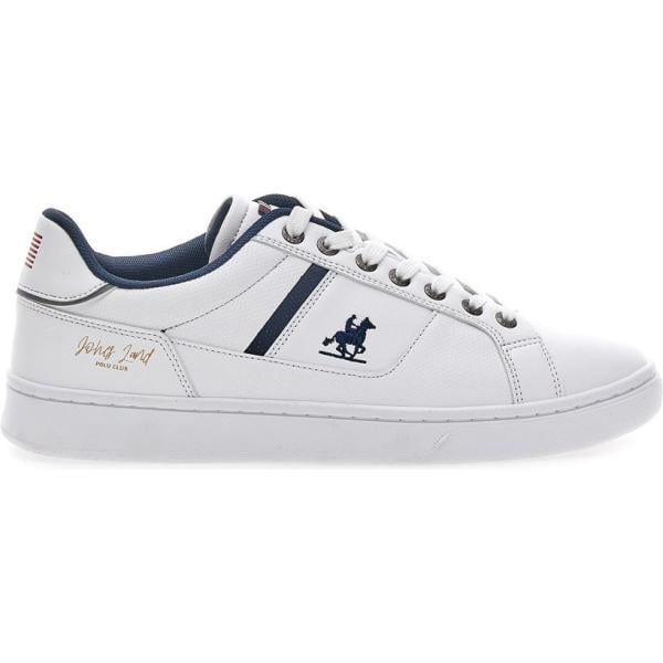 sneakers U.s. Grand Polo bianco
