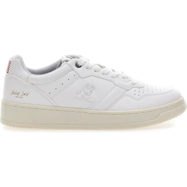 sneakers U.s. Grand Polo bianco