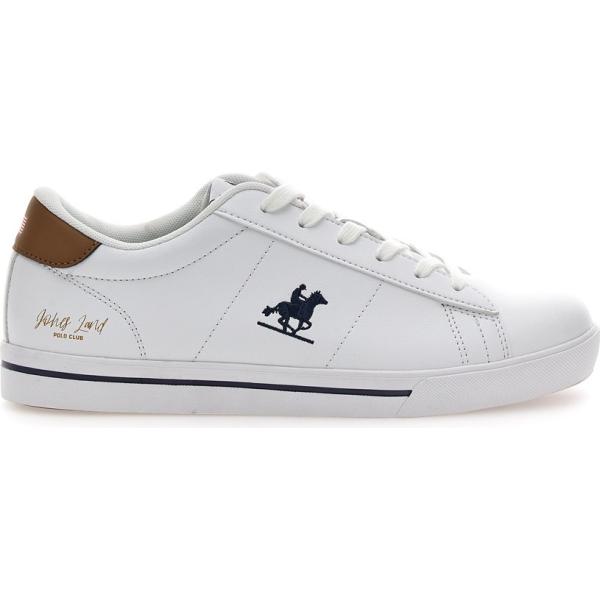 sneakers U.s. Grand Polo bianco