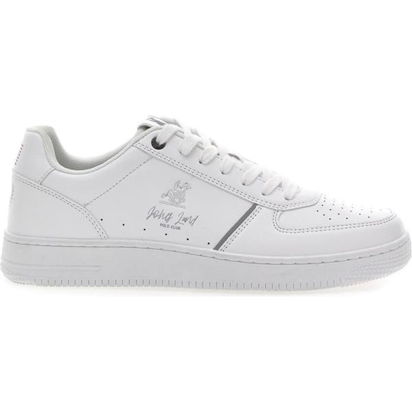sneakers U.s. Grand Polo bianco