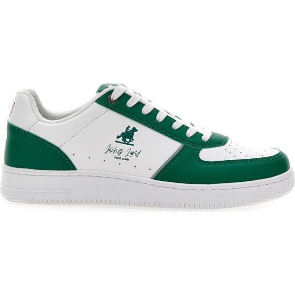 sneakers U.s. Grand Polo bianco