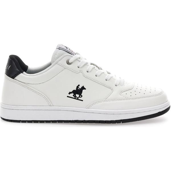 sneakers U.s. Grand Polo bianco