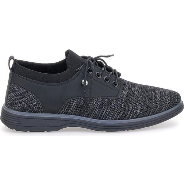 scarpe stringate Johes Land grigio