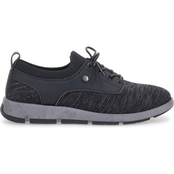 scarpe stringate Johes Land grigio